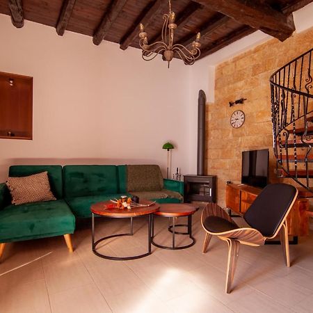 Vingt-Deux Vouni 22 Villa Exteriör bild