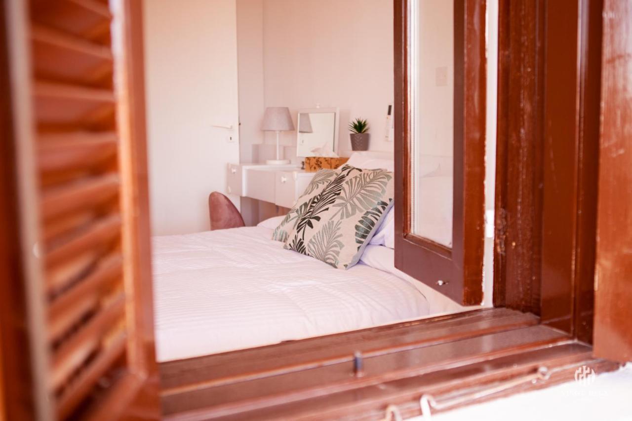 Vingt-Deux Vouni 22 Villa Exteriör bild